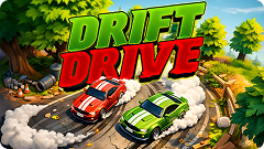 Drift Drive